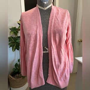 Old Navy Open-Front  Women's Cardigan lot of 4
